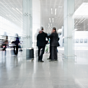 Procurement transformation company, Supplier Management London